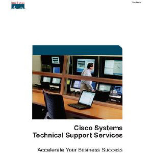 Cisco CON-SAU-SMS-1 Service Contract