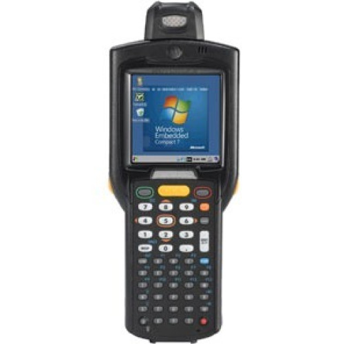 Motorola MC32N0-SI4HCLE0A Mobile Computer