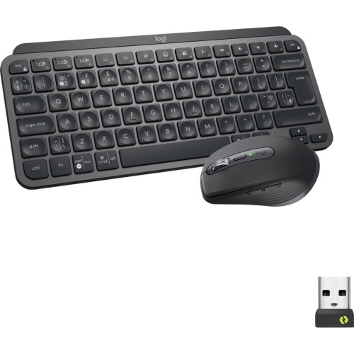 Logitech 920-011048 Accessory