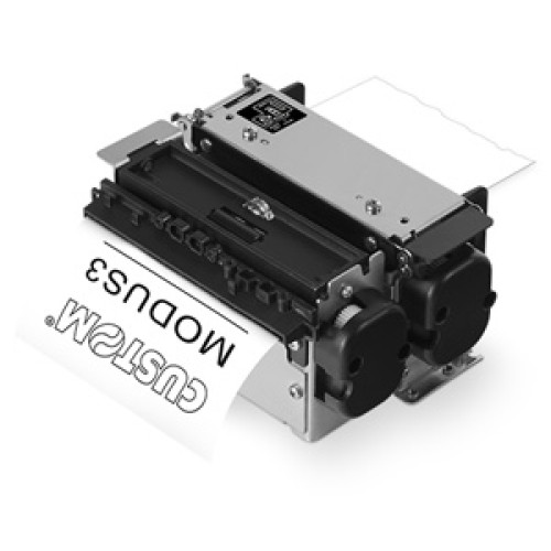 Custom America 974LF010000004 Receipt Printer