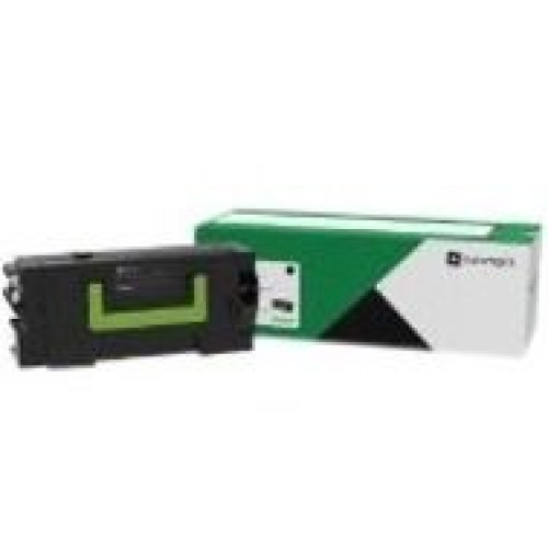 Lexmark 58D0UA0 Toner