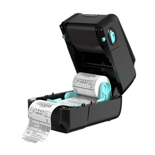 Urovo D8130 Plus Barcode Label Printer