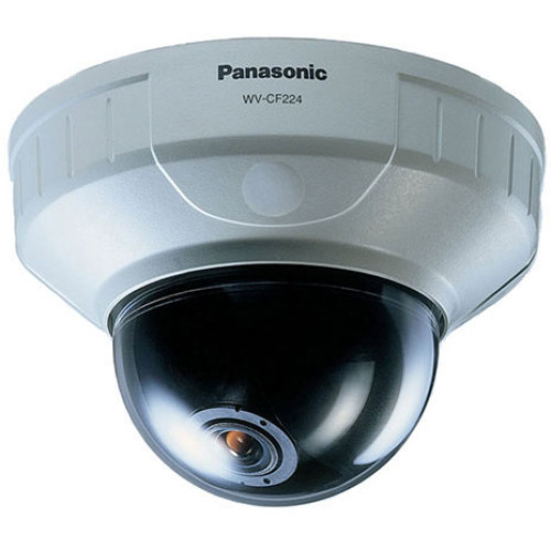Panasonic WV-CF224 Series Security Camera