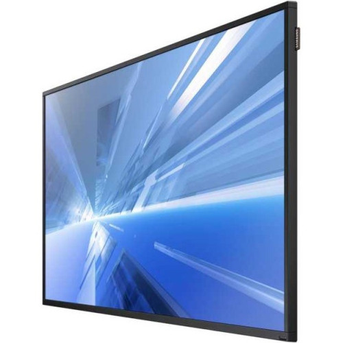 Samsung DH55E Digital Signage Display
