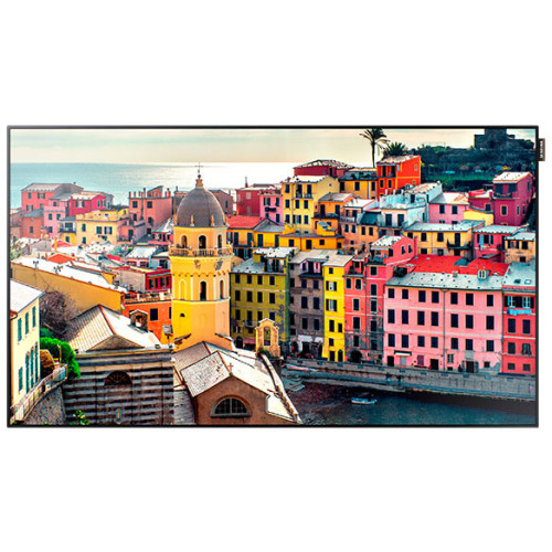 Samsung UE46D Digital Signage Display
