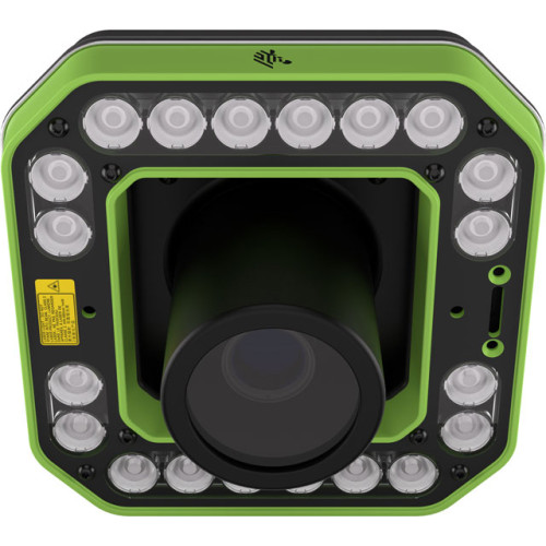 Zebra FS80 Fixed Barcode Scanner