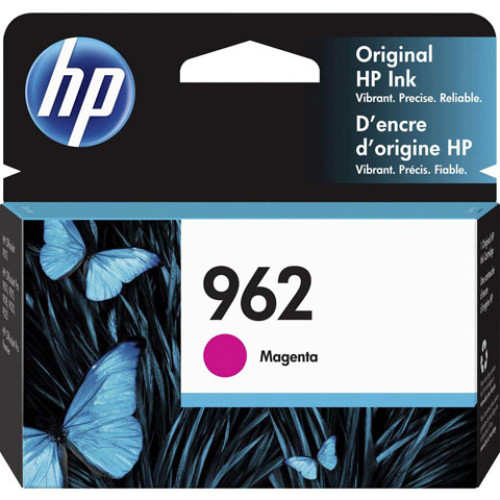 HP 3HZ97AN InkJet Cartridge