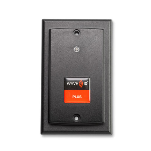 rf IDEAS RDR-800W1BKU-C72 Access Control Reader
