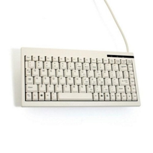 Unitech K595-PS2 Keyboards