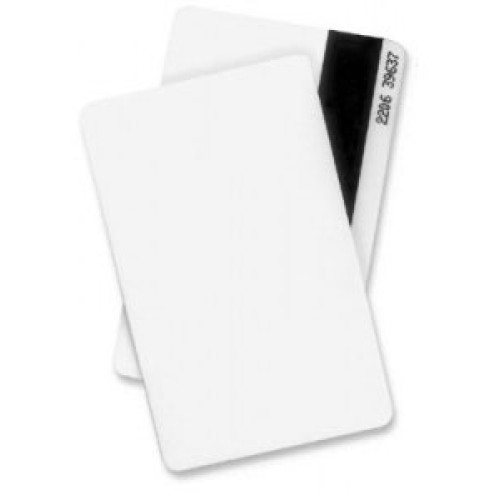 Brady 1350-5070 Plastic ID Card