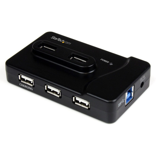 StarTech ST7320USBC Docks and Cradles