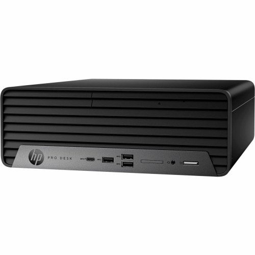 HP 83Q70UT#ABA Desktop PC