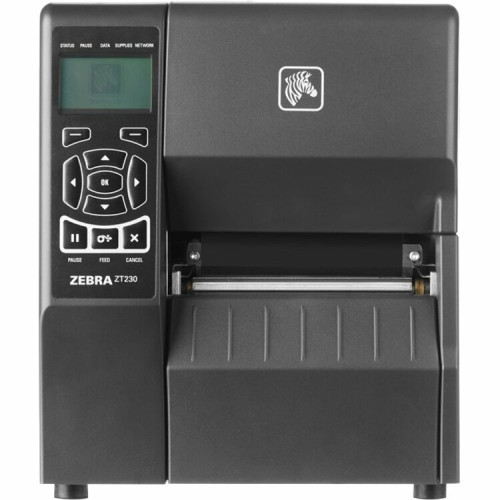 Zebra ZT23042-T21000FZ Barcode Label Printer