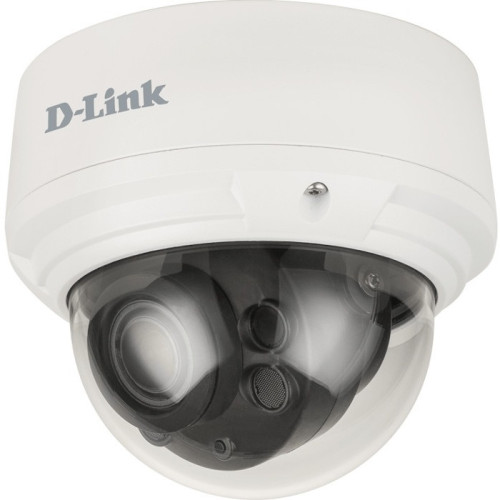 D-Link DCS-4618EK Security Camera