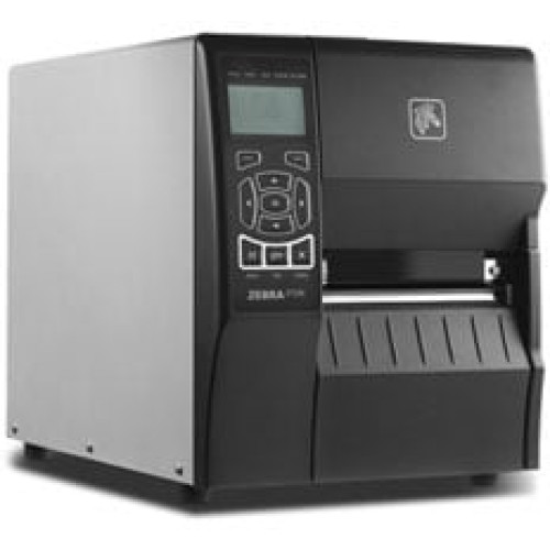 Zebra DS-ZT2PGP1104832 Barcode Label Printer