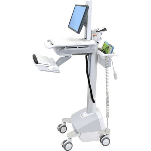 Ergotron SV42-6302-1 Mobile Cart