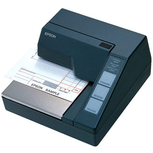 Epson C31C163291 Receipt Printer