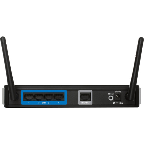 D-Link DIR-615 Data Networking