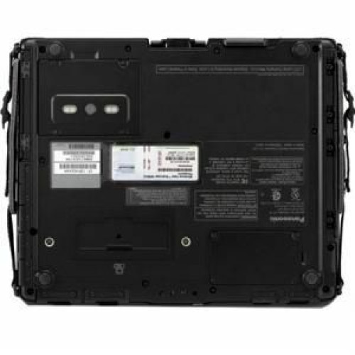 Panasonic CF-19ADUNX1M Rugged Laptop