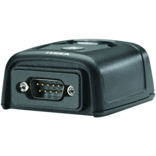 Zebra DS457-DP20004ZZWW Fixed Barcode Scanner