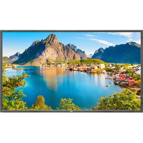 NEC E805 Digital Signage Display