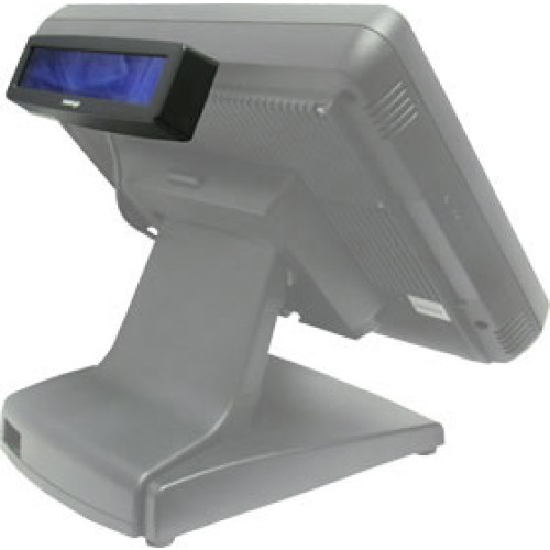 Posiflex PD2604X00FEP Customer Display