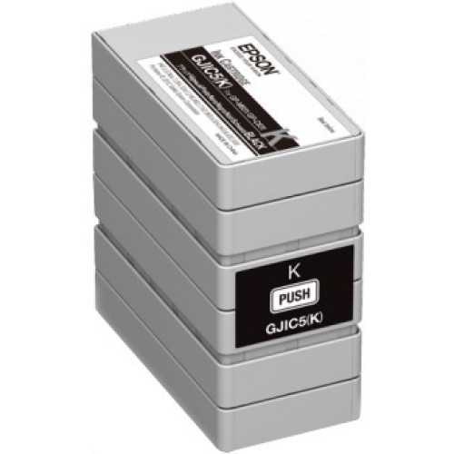 Epson C13S020563 InkJet Cartridge