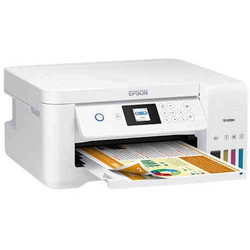 Epson C11CJ63203 Barcode Label Printer
