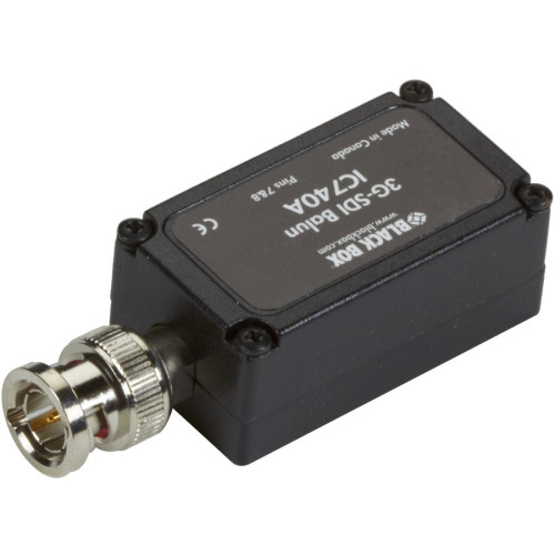 Black Box IC740A Accessory