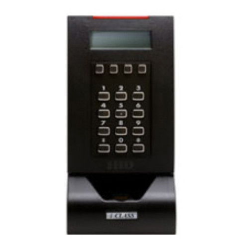HID 6180BKR000000 Access Control Cards