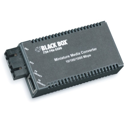 Black Box LGC125A-R2 Wireless Switch