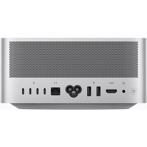 Apple MQH63LL/A Desktop PC