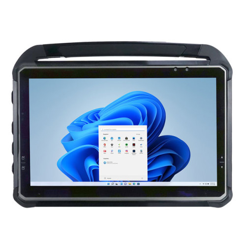 DT Research 3127-1-4C Tablet