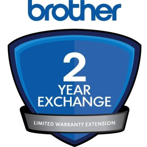 Brother E1142EPSP Service Contract
