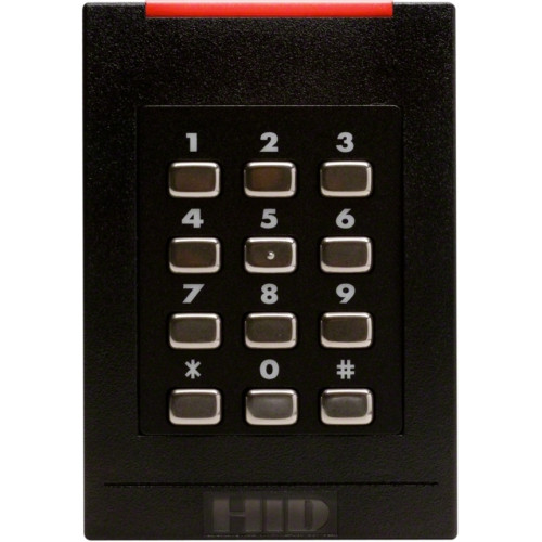 HID 921NTNNEK00000 Access Control Reader