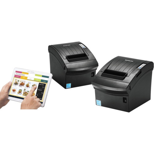 Bixolon SRP-352PLUSIIICOWG Barcode Label Printer
