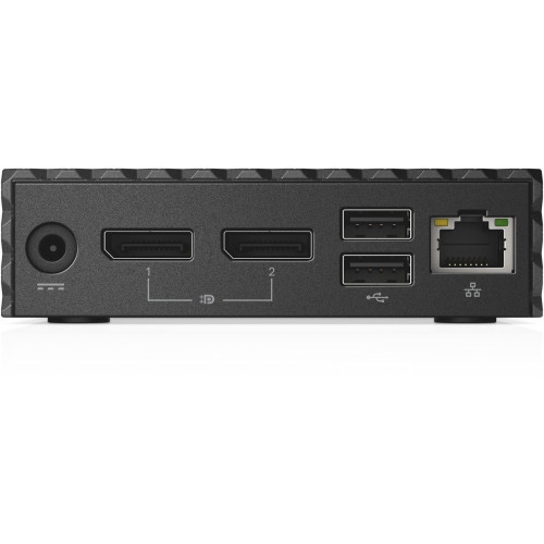 Dell R96K1 Desktop PC