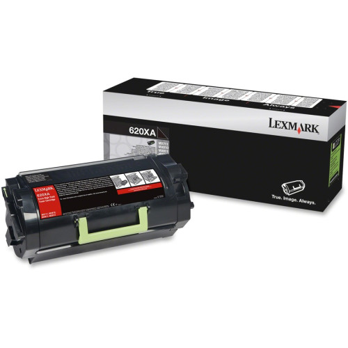 Lexmark 62D0XA0 Toner