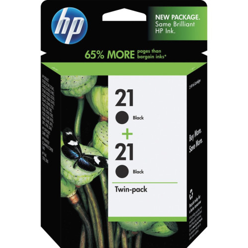 HP C9508FN#140 InkJet Cartridge