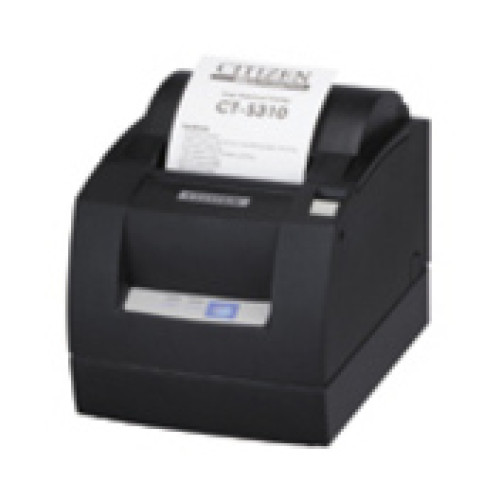 Citizen CT-S310A-PAU-BK Receipt Printer