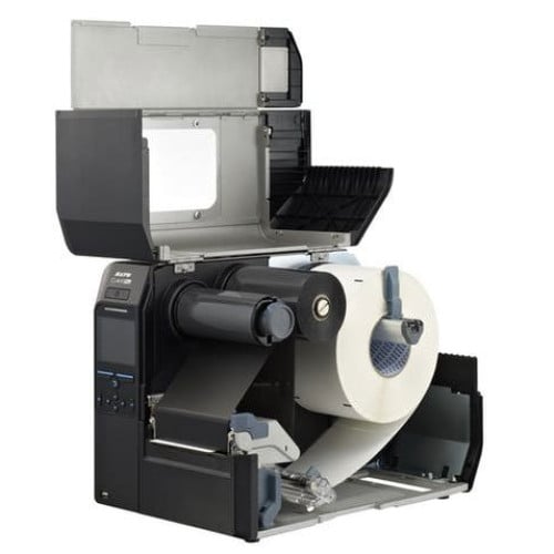 SATO WWCLP2D01-WAR RFID Printer