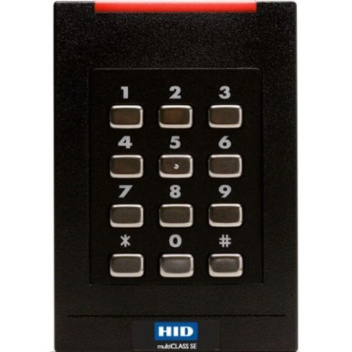 HID 921PTNTEK0001V Access Control Cards