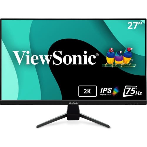 ViewSonic VX2767U-2K Monitor