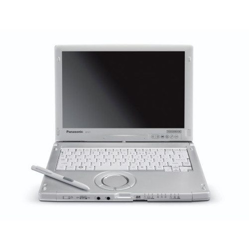 Panasonic CF-C1BWFAZ1M Rugged Laptop
