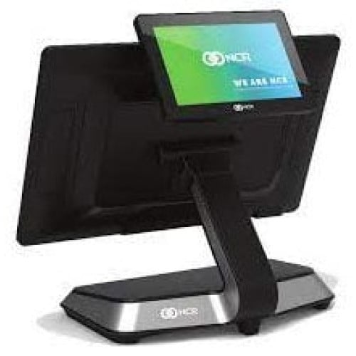 NCR P-7773-CX5-C-USBIO-NCD POS System