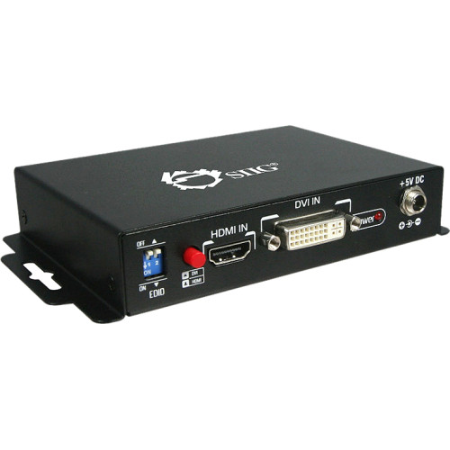 SIIG CE-H21611-S1 Products