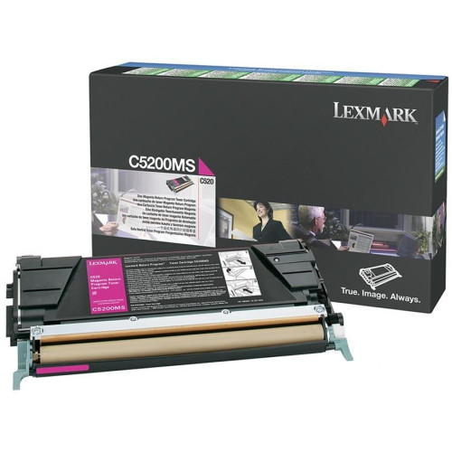 Lexmark C5200MS Toner