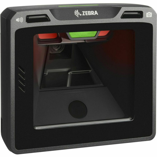 Zebra SP7201-SV00004ZZWW Barcode Scanner