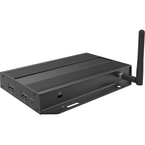 ViewSonic NMP599-W Data Networking