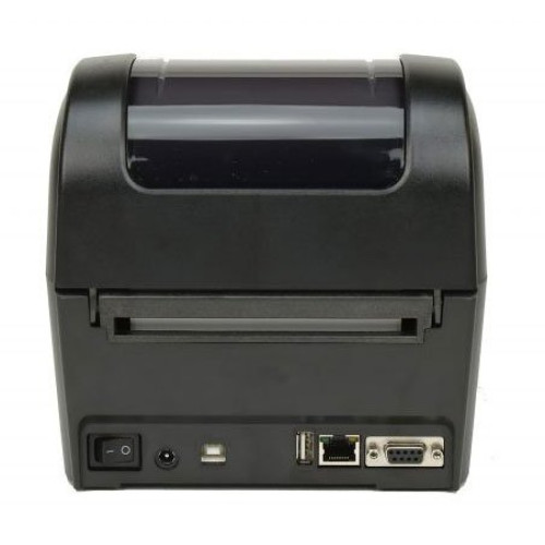 Printronix T430-112 Barcode Label Printer